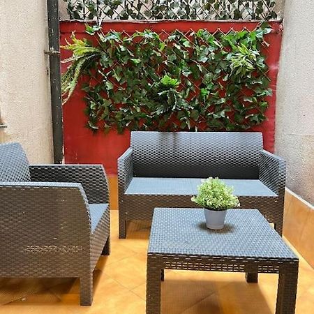 Apartamento En Bilbao Kültér fotó