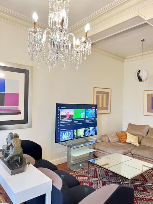 Apartamento En Bilbao Kültér fotó