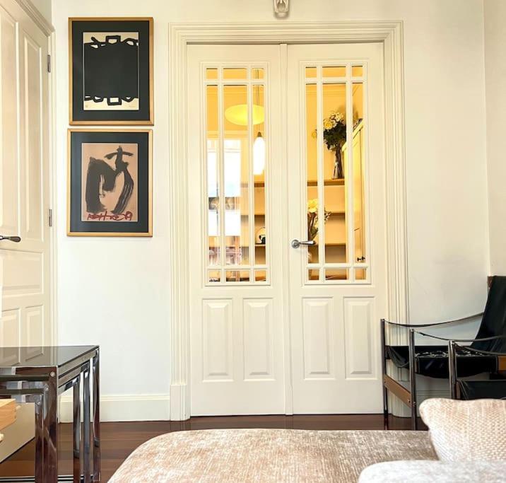 Apartamento En Bilbao Kültér fotó