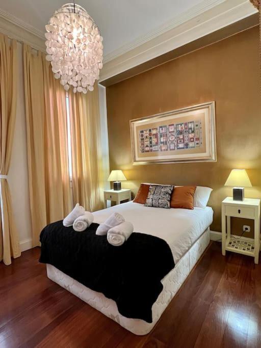 Apartamento En Bilbao Kültér fotó