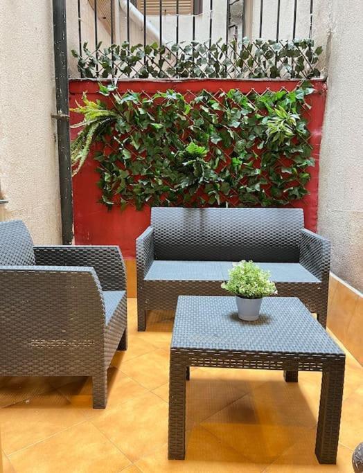 Apartamento En Bilbao Kültér fotó