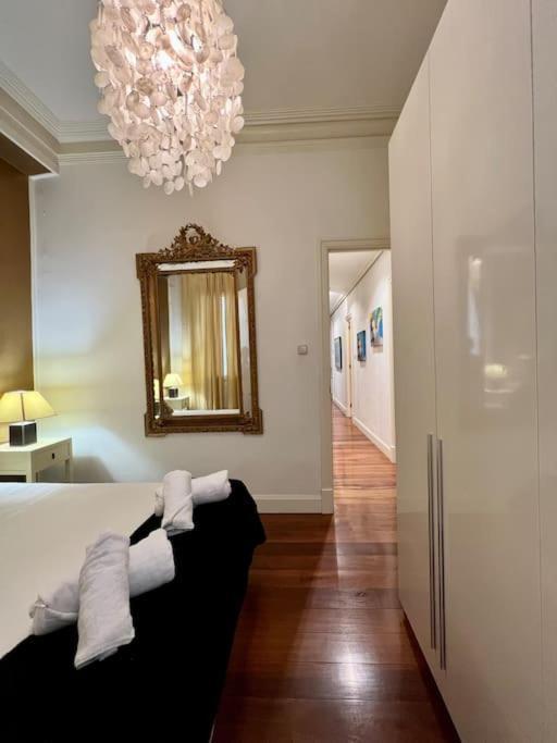 Apartamento En Bilbao Kültér fotó