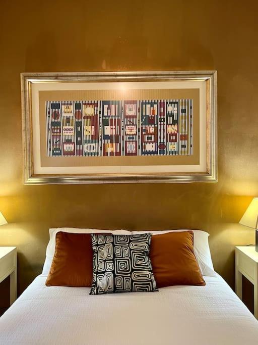 Apartamento En Bilbao Kültér fotó